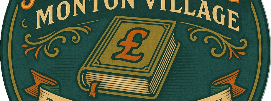 Accounting Monton Village banner