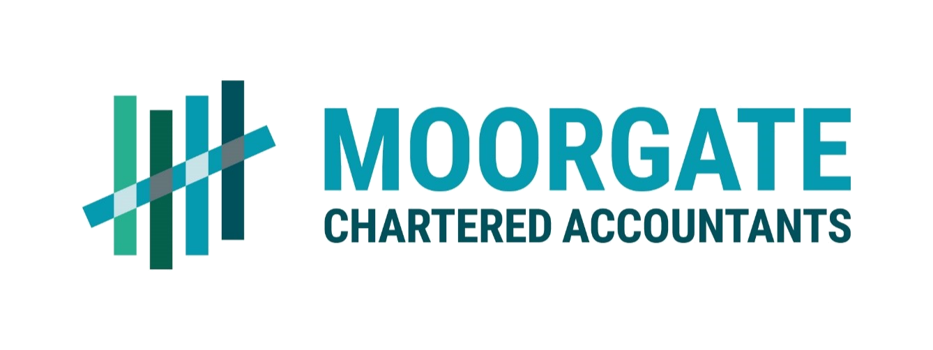 Moorgate Chartered Accountants banner
