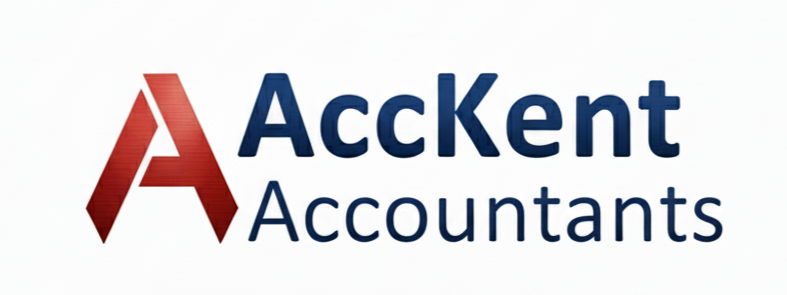 Accountants of Kent Limited banner
