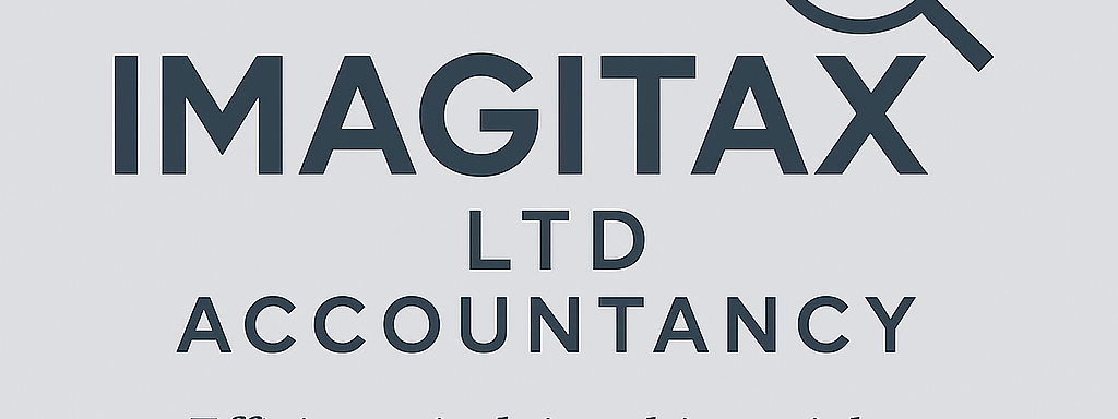 Imagitax Ltd banner