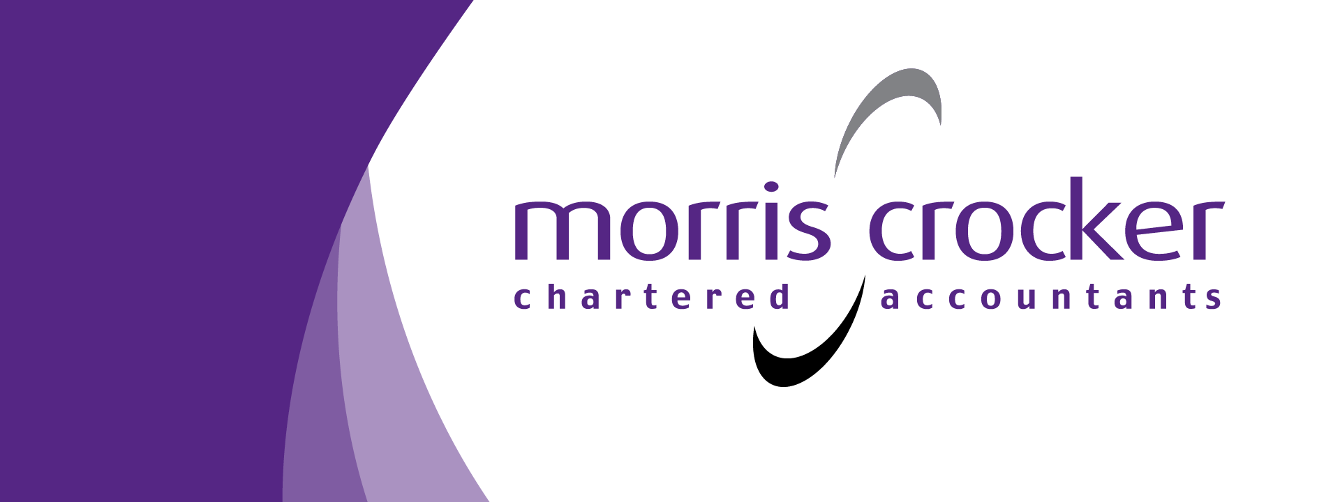 Morris Crocker Chartered Accountants banner
