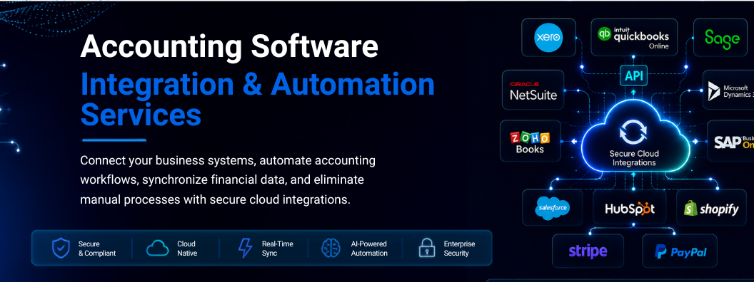 eCloud Experts Ltd banner