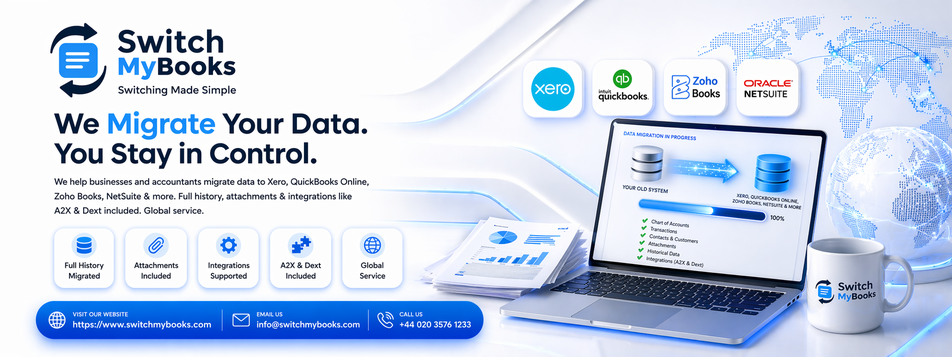 Switch My Books banner