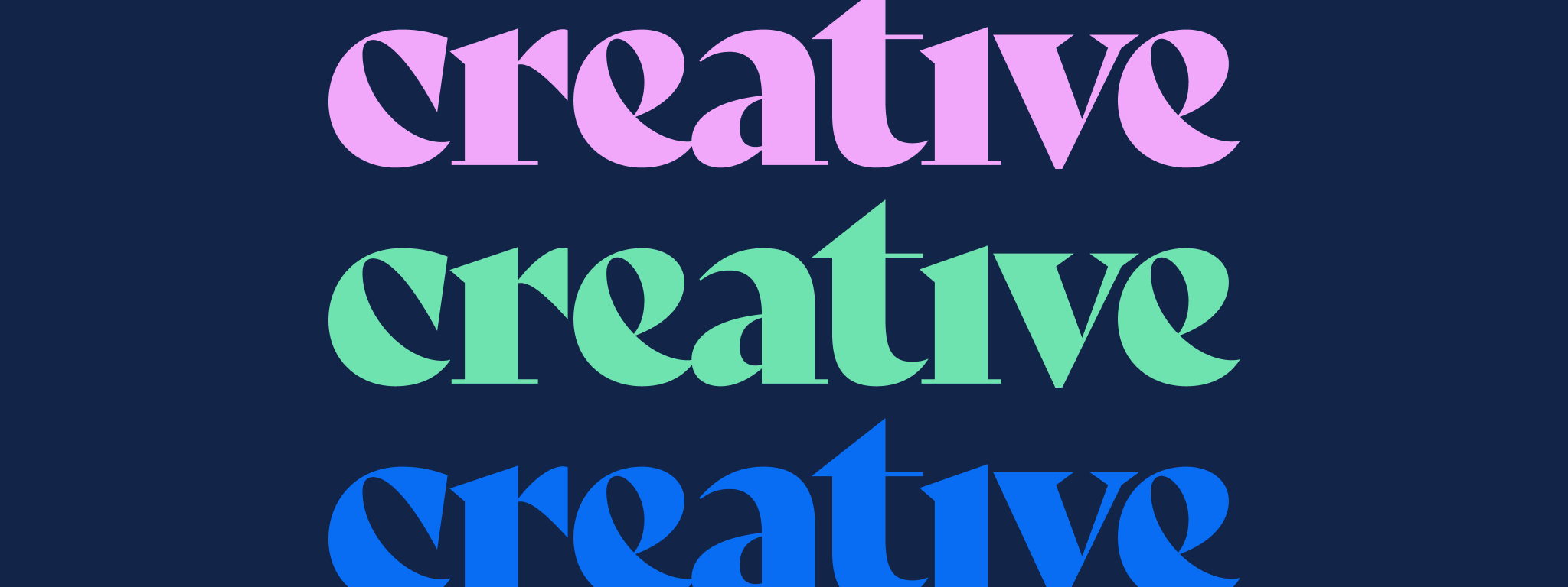 WallsMan Creative banner