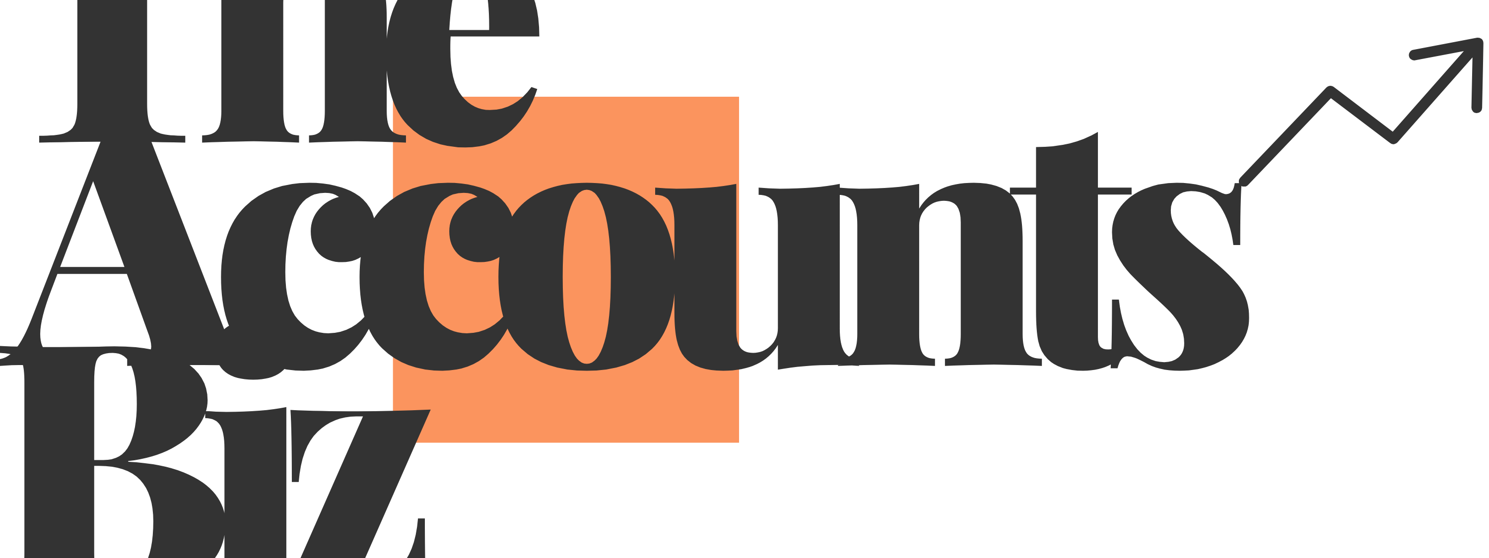 The Accounts Biz Bookkeeping & Accounting Ltd banner