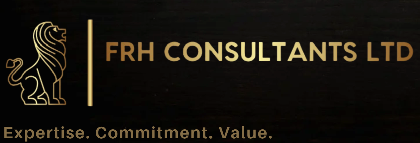 FRH Consultants Limited