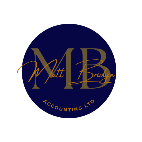 Matt Bridge Accounting Ltd