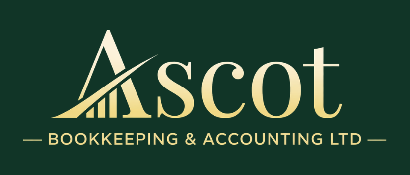 Ascot Bookkeeping & Accounting Ltd