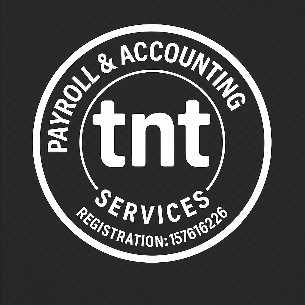 TNT PAYROLL & ACCOUNTING SERVICES