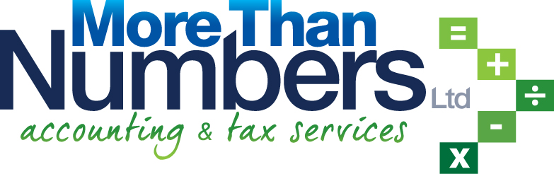 More Than Numbers Ltd