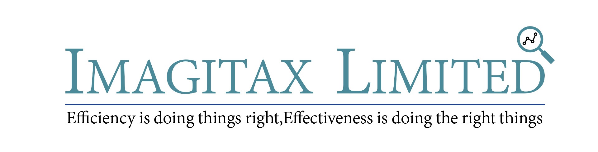 Imagitax Ltd