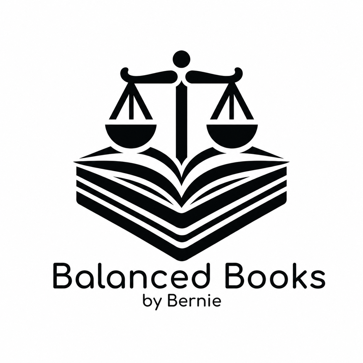 Balanced Books By Bernie