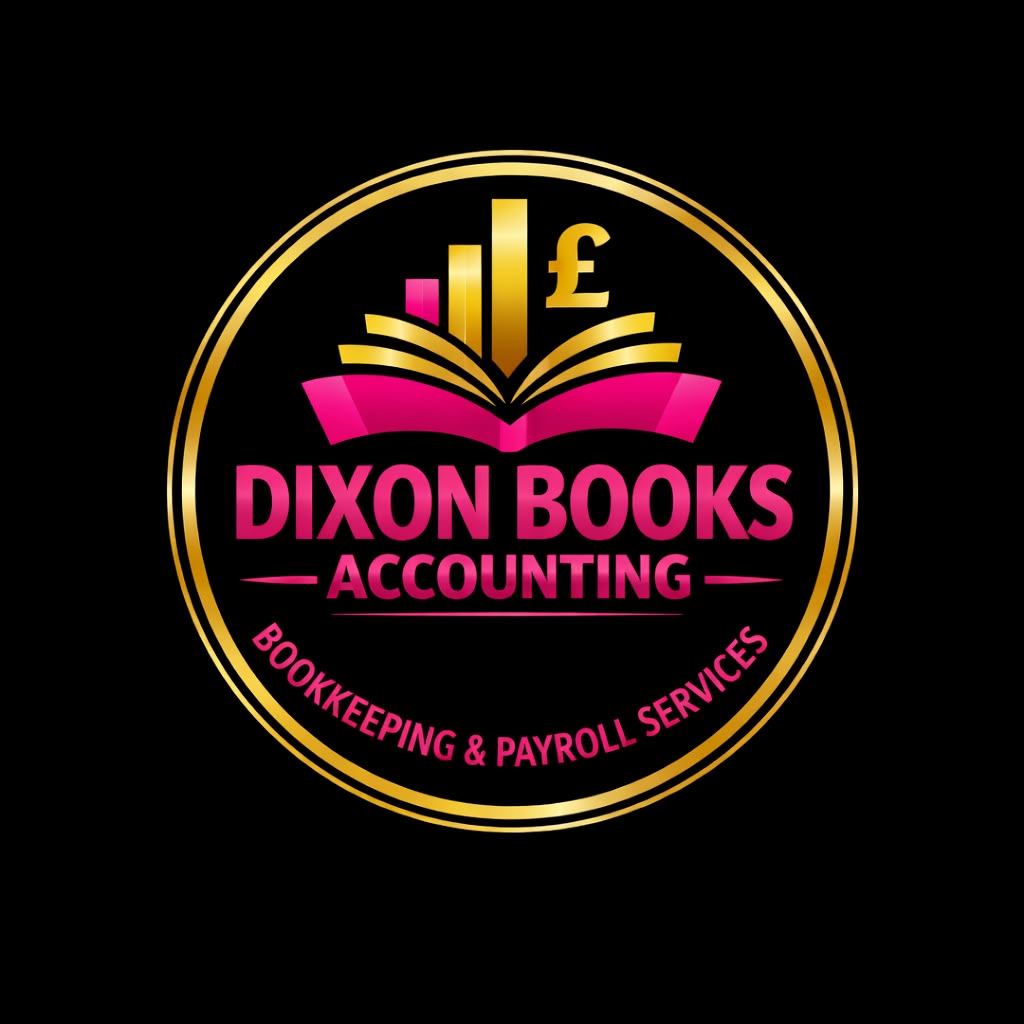 Dixon Books Accounting