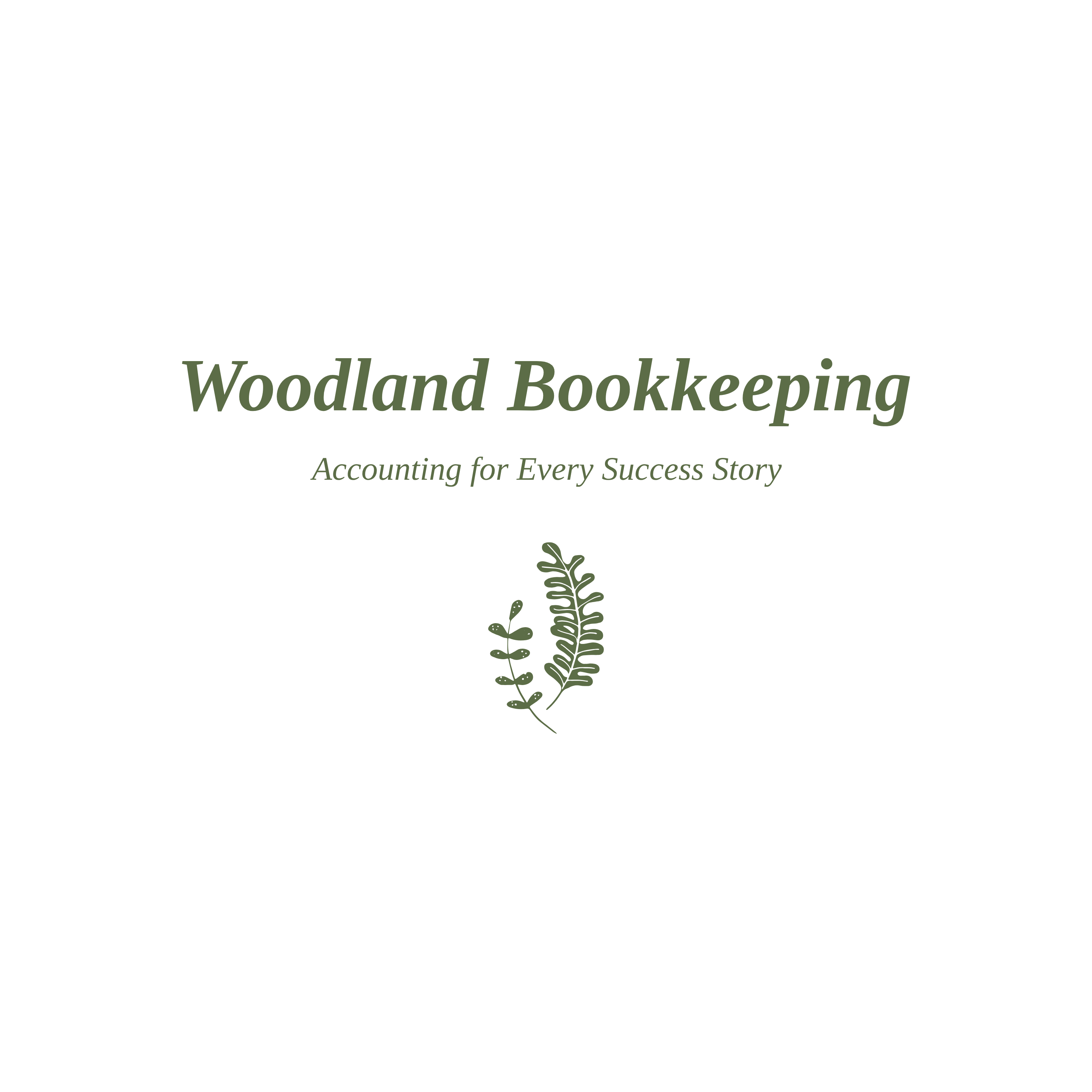 Woodland Bookkeeping Ltd