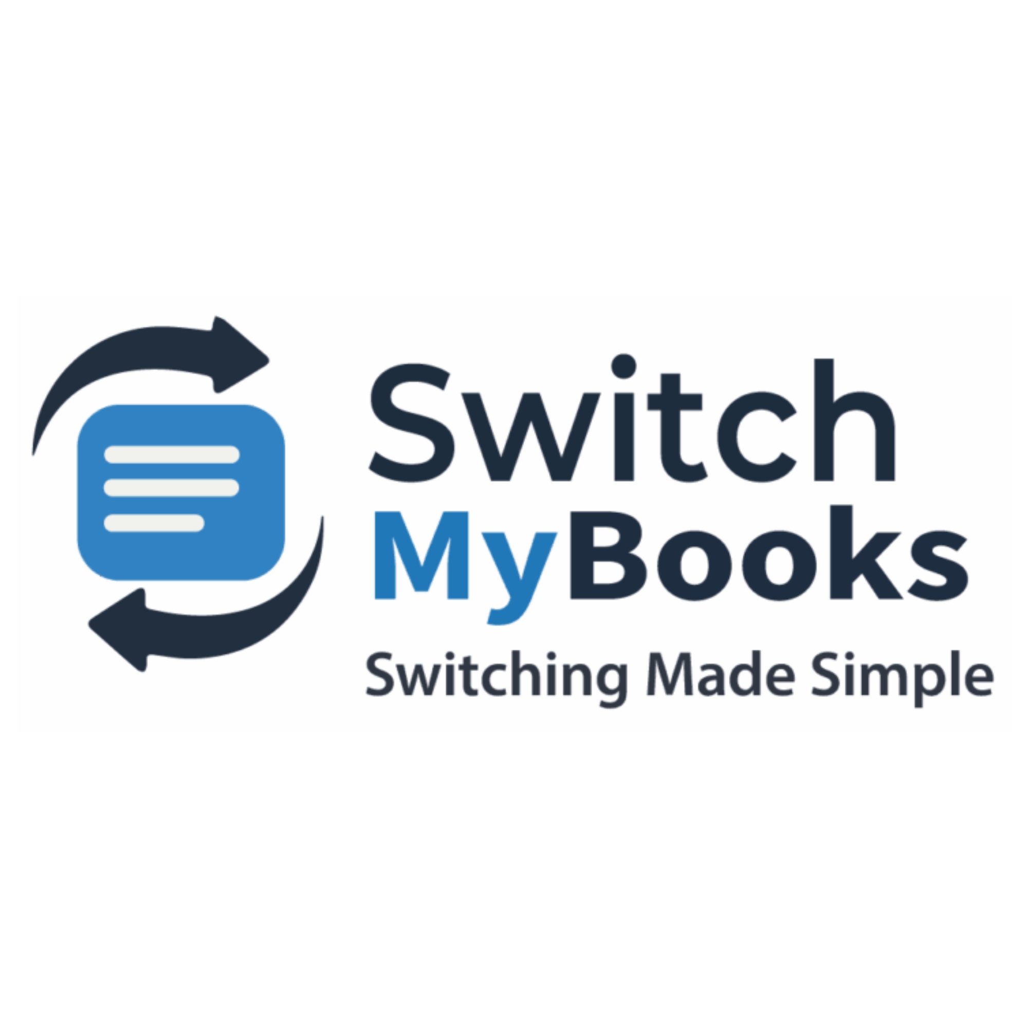 Switch My Books