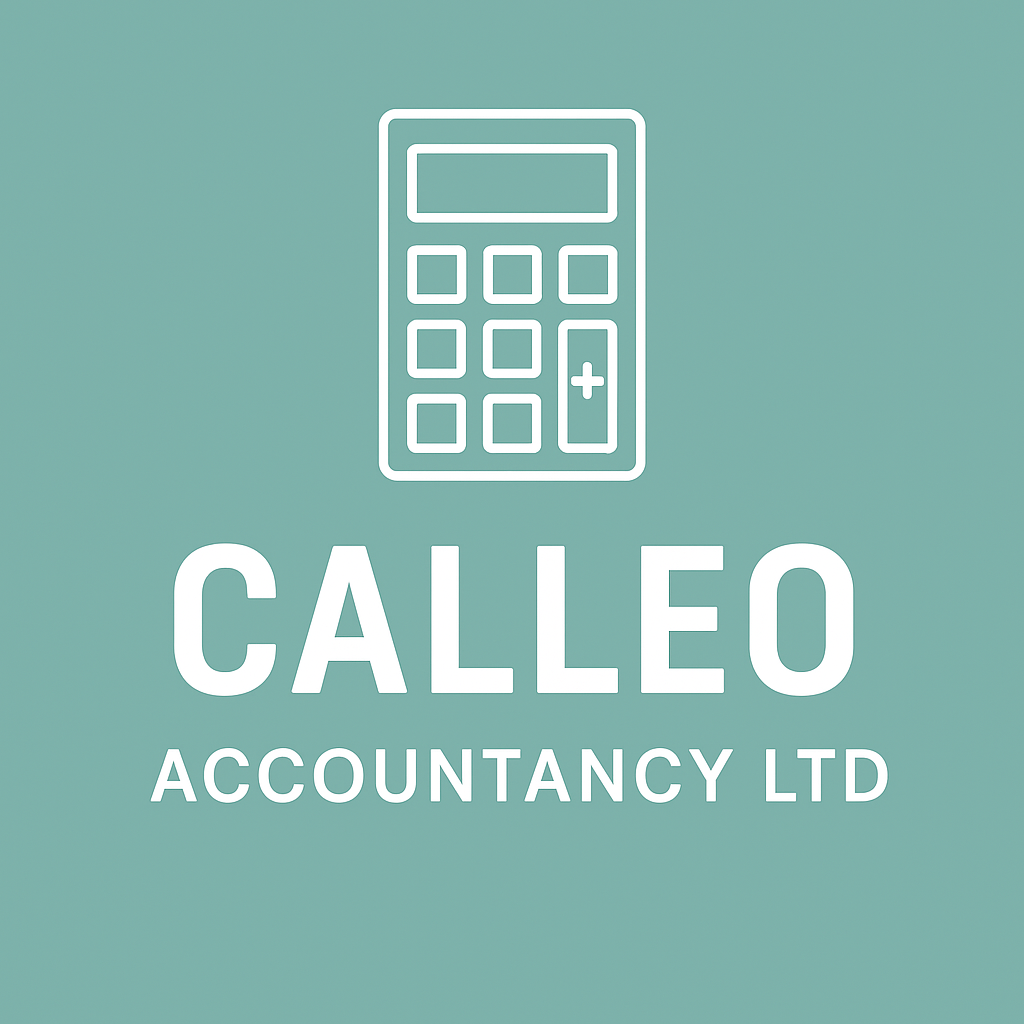 Calleo Accountancy Ltd