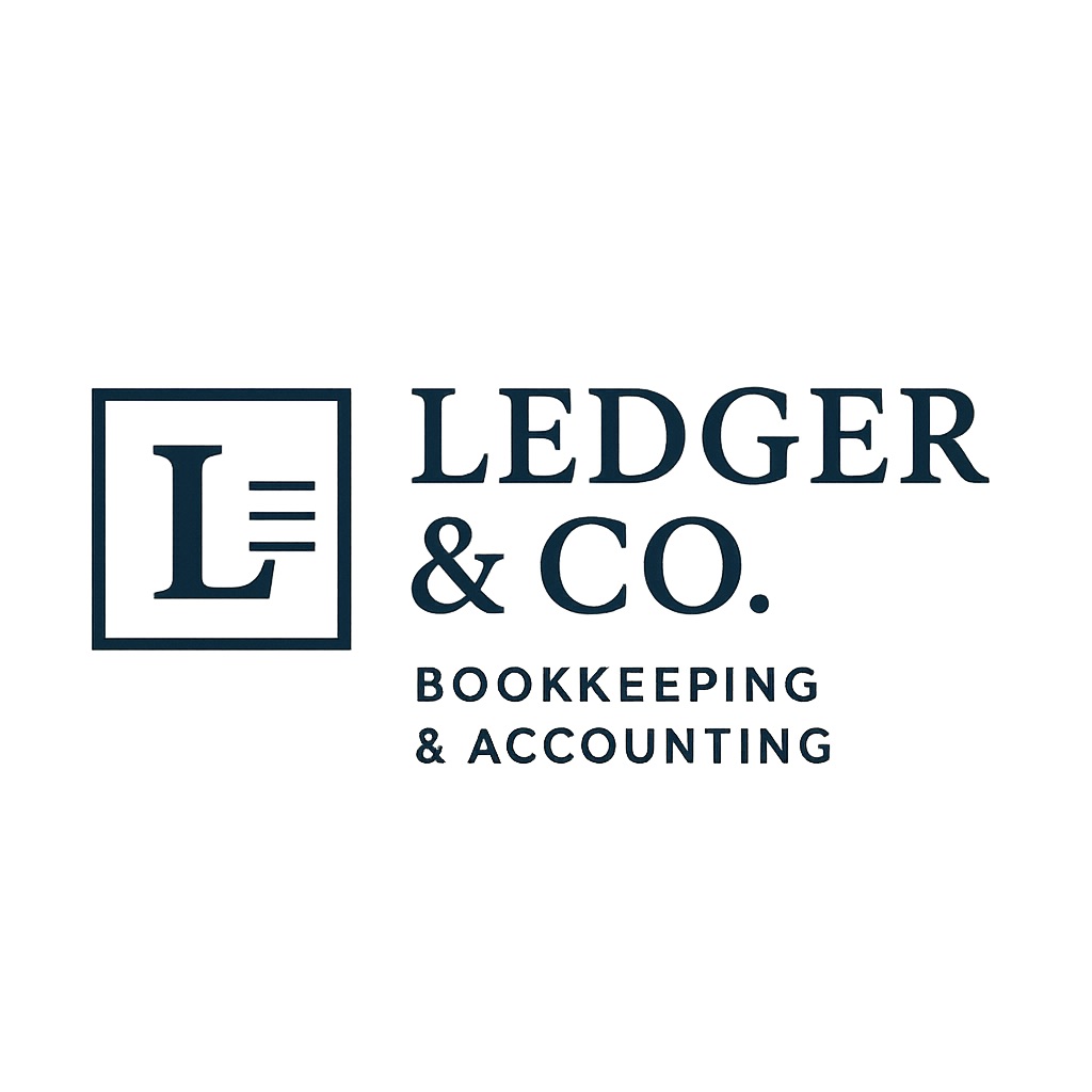 Ledger & Co Bookkeeping & Accounting