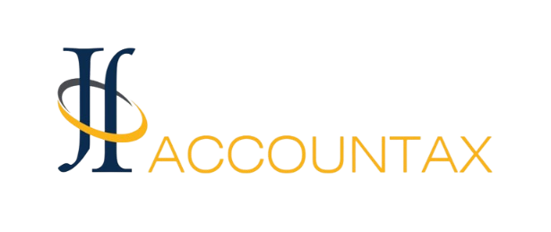 JF Accountax Ltd