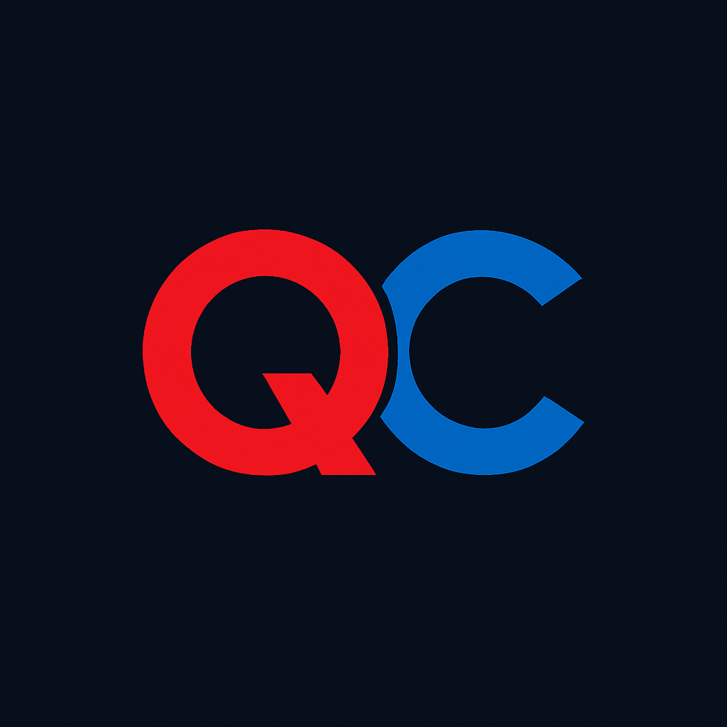 QC Accountants