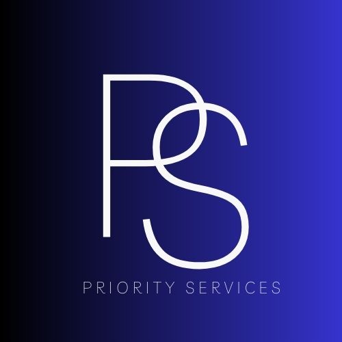 Priority Services Bookkeeping and Business Support