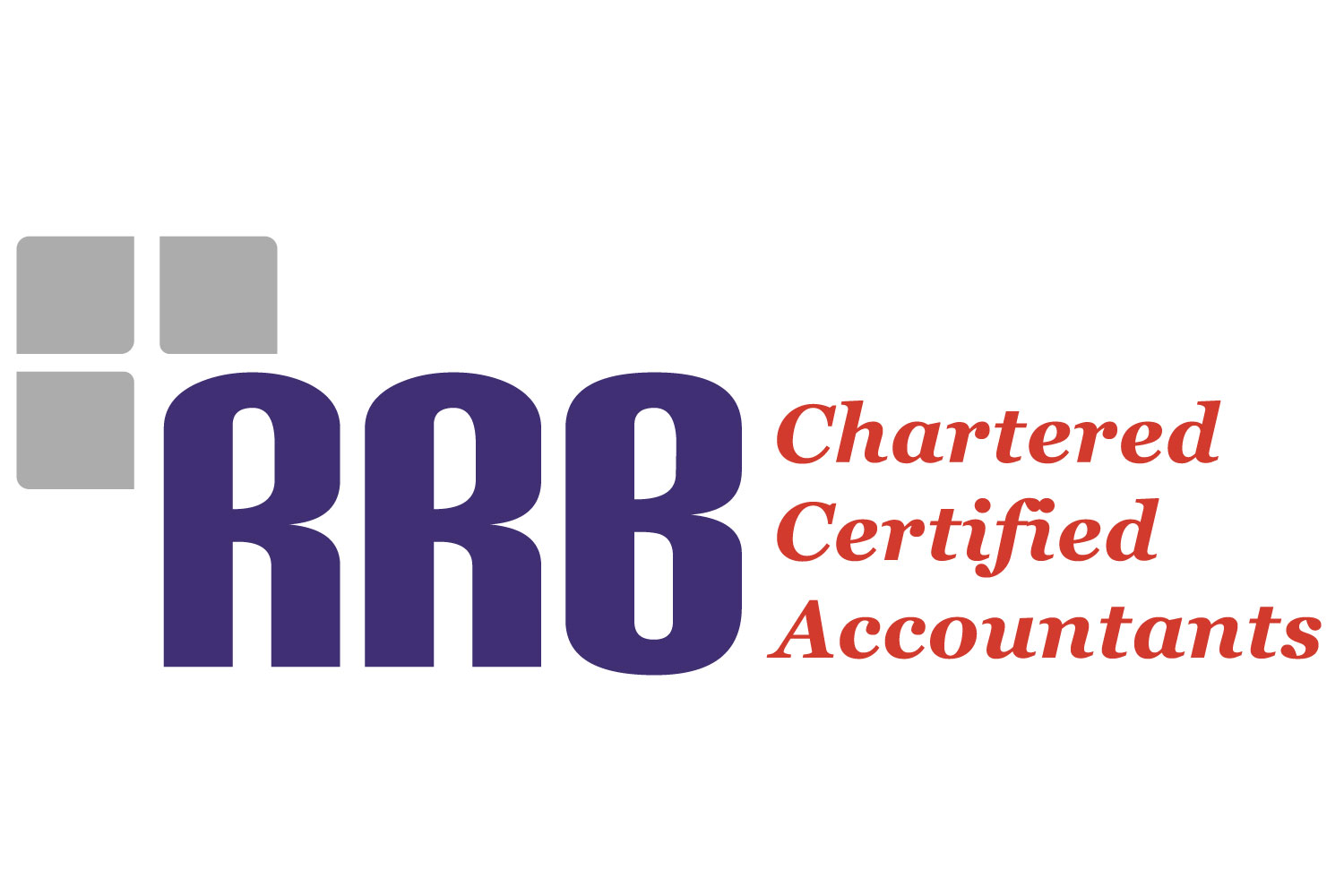 RRB chartered certified accountants