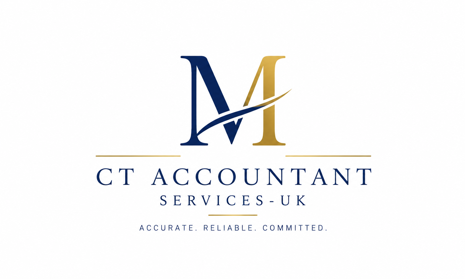 CT ACCOUNTANT SERVICES-UK
