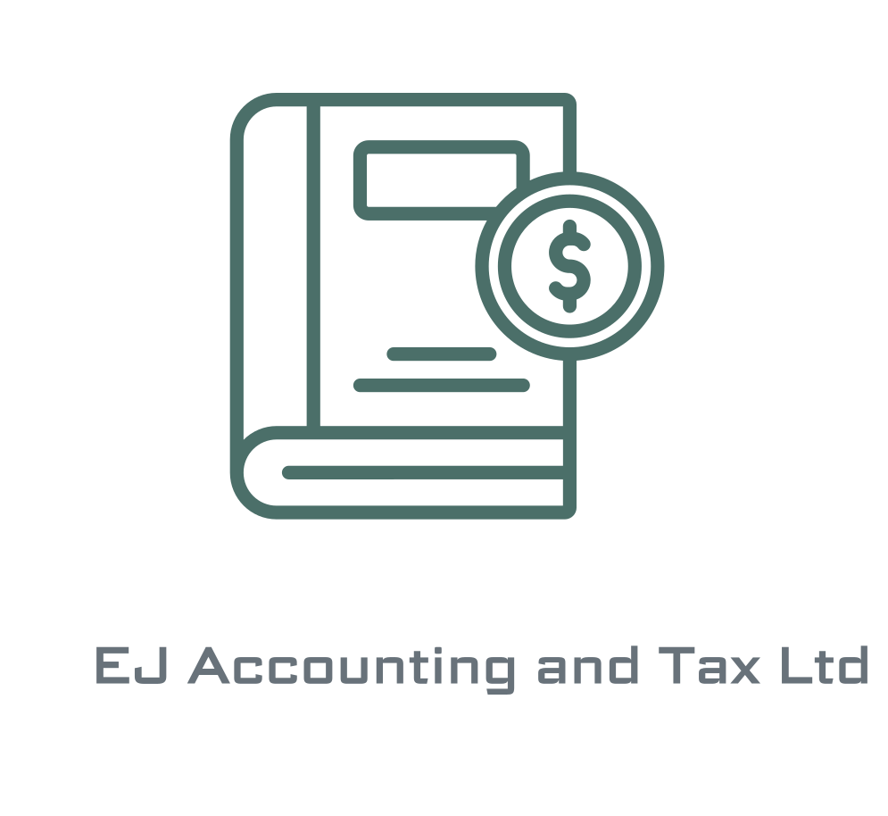 EJ Accounting and Tax Ltd