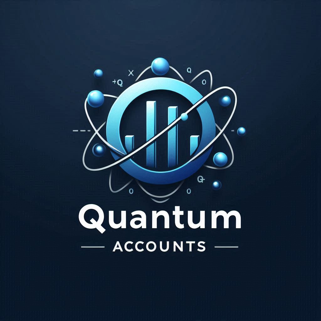 Quantum Accounts