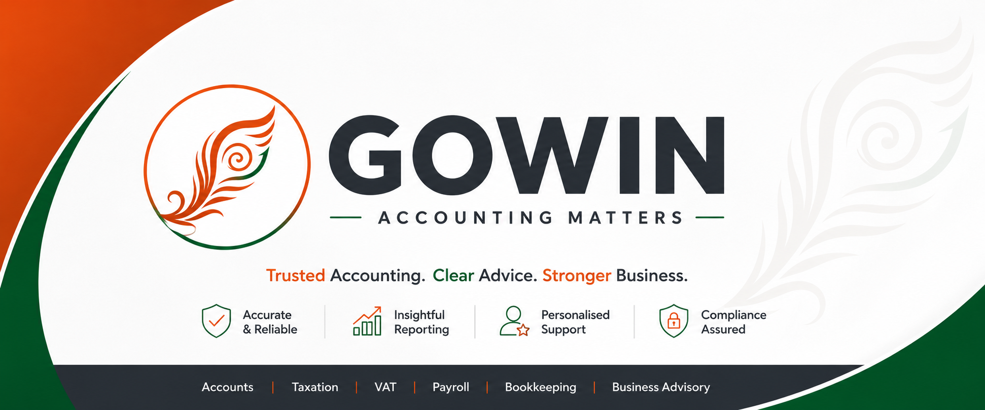 GOWIN Accountants Ltd