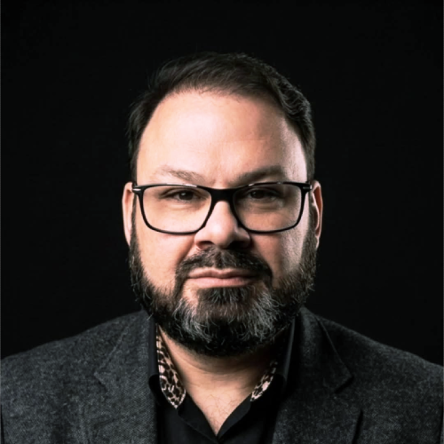 Fernando Da Mata