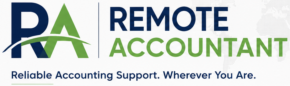 Remote Accountant